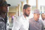 Cubano que golpeó agente de la Digesett busca su libertad este lunes Cubano que golpeó agente de la Digesett busca su libertad este lunes