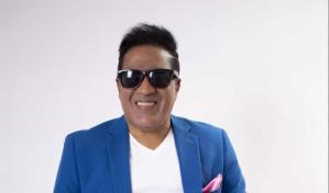 Kinito Méndez dice que hacer merengue es muy caro