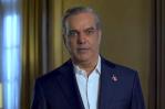 Luis Abinader buscará la reelección presidencial Luis Abinader buscará la reelección presidencial