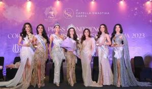 Escándalo de acoso sexual en Miss Universo Indonesia