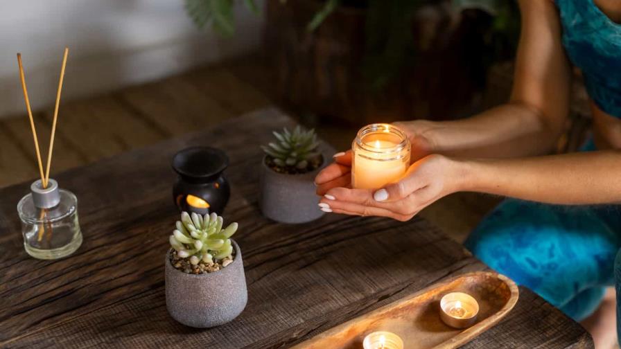 Decoración zen: crea un ambiente de tranquilidad