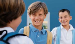 Consejos para iniciar un año escolar en positivo