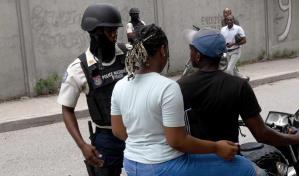 La delegación de Kenia se reúne con las autoridades haitianas