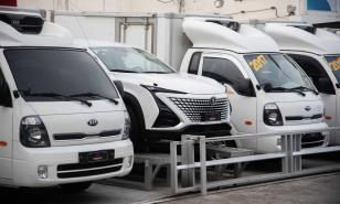 Préstamos para vehículos acaparan el 16.1 % de la cartera consumo en dos años