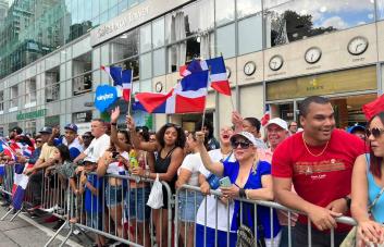 Pensaba que era diferente: dominicanos regresan voluntariamente a RD desde Nueva York