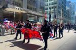 Así se vivió el Desfile Dominicano de Nueva York