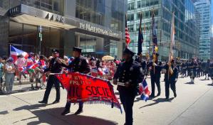 Así se vivió el Desfile Dominicano de Nueva York