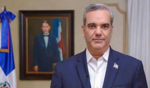 Presidente Luis Abinader lidera celebración del 160 aniversario de la Restauración de la República