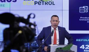 Ecopetrol perforará un pozo de gas en el Caribe, el primero que operará en aguas profundas