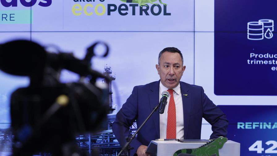 Ecopetrol perforará un pozo de gas en el Caribe, el primero que operará en aguas profundas