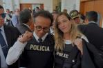 Partido de político asesinado en Ecuador cambia su candidato a la presidencia