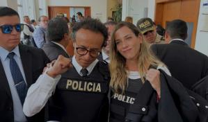 Partido de político asesinado en Ecuador cambia su candidato a la presidencia