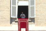 El papa denuncia naufragios de migrantes, una herida abierta en nuestra humanidad El papa denuncia naufragios de migrantes, una herida abierta en nuestra humanidad