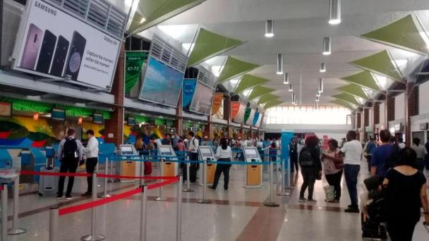 República Dominicana está preparada para la auditoría de la FAA