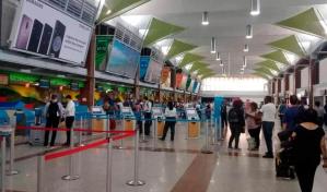 IDAC confía mantener categoría 1 tras auditoría de la FAA