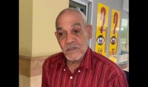 Fiscalía: anciano acusado de violar a dos menores participaba junto a otra persona