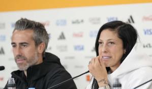 España archiva sus problemas al citarse con Suecia en semis del Mundial femenino