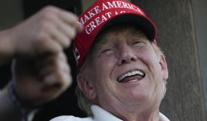 Un gran jurado acusa a Trump de intentar alterar el resultado electoral en Georgia