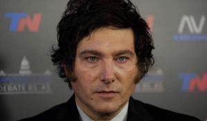 Por qué Milei tiene éxito entre los emprendedores de la economía informal