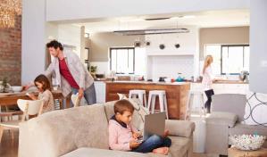 Hogar en armon&iacute;a: ideas para mantener un ambiente acogedor