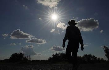 Julio fue el mes más caluroso de la historia y en 2024 hará más calor, advierte la NASA