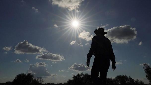 Julio fue el mes más caluroso de la historia y en 2024 hará más calor, advierte la NASA