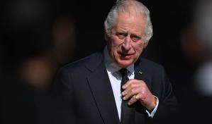 El rey Carlos III visitará Francia en septiembre