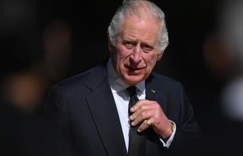 El rey Carlos III visitará Francia en septiembre