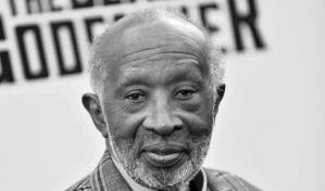 Fallece Clarence Avant, el Padrino de la música negra