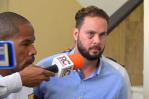 ¿Cómo se habría golpeado cubano en cuartel tras incidente con agente de la Digesett? ¿Cómo se habría golpeado cubano en cuartel tras incidente con agente de la Digesett?