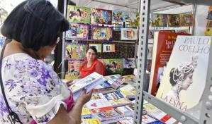 Descubre las novedades editoriales que tendrá la Feria Internacional del Libro