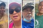 Dominicanos en Nueva York reaccionan al anuncio de reelección de Luis Abinader
