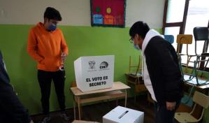 ¿Qué votan los ecuatorianos este próximo domingo?