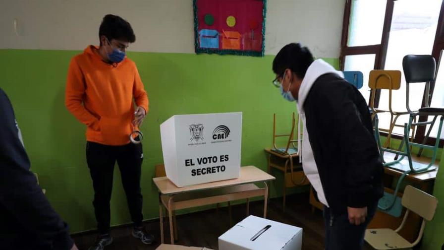 ¿Qué votan los ecuatorianos este próximo domingo?