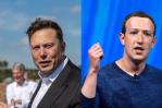 Zuckerberg dice que Musk no es serio con la pelea y es hora de dejarlo pasar Zuckerberg dice que Musk no es serio con la pelea y es hora de dejarlo pasar