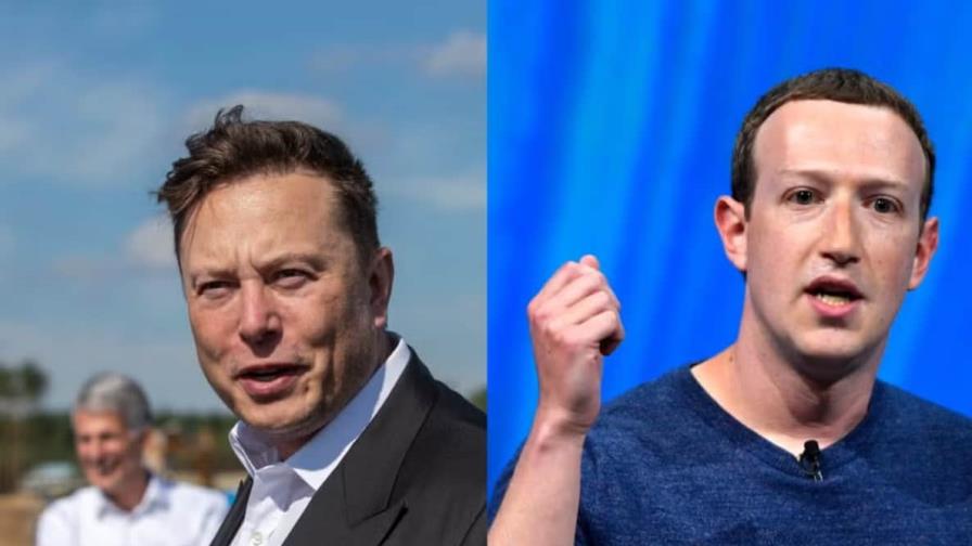 Zuckerberg dice que Musk no es serio con la pelea y es hora de dejarlo pasar