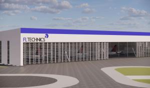 Grupo Puntacana se asocia con FL Technics para crear centro de mantenimiento de aeronaves