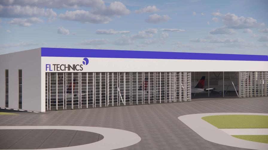 Grupo Puntacana se asocia con FL Technics para crear centro de mantenimiento de aeronaves