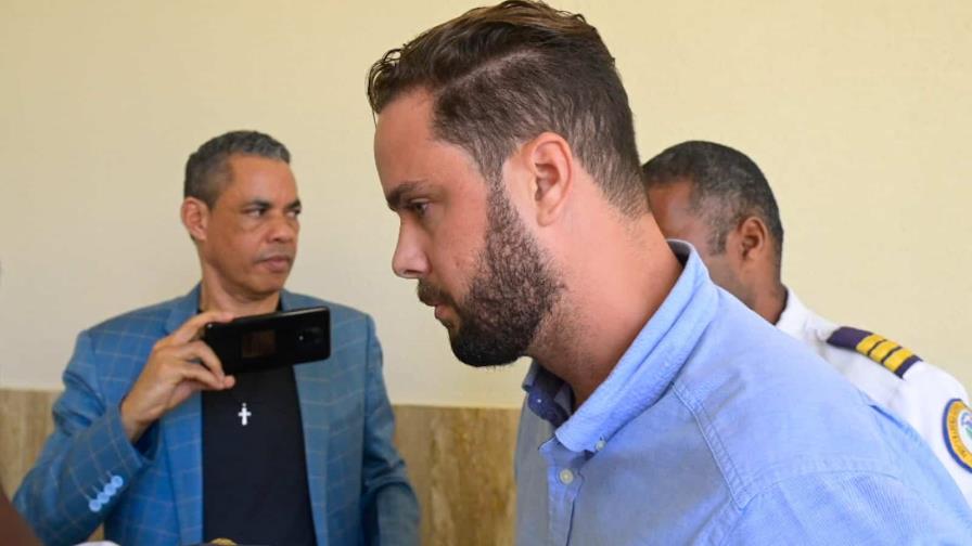 Tribunal rechaza otorgar libertad a cubano que dio galleta a agente de la Digesett