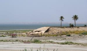 Irak alcanzará los 51 ºC en plena ola de calor