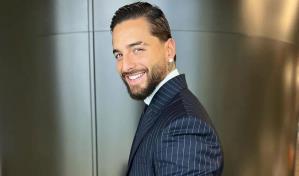 Maluma anuncia su próximo álbum el 25 de agosto