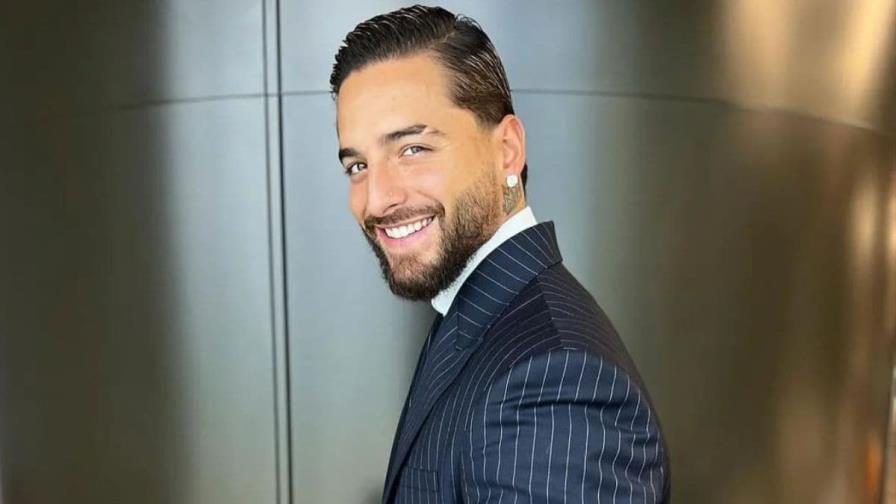 Maluma anuncia su próximo álbum el 25 de agosto