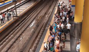 Se inicia licitación para extensión de la Línea 1 del Metro de Santo Domingo