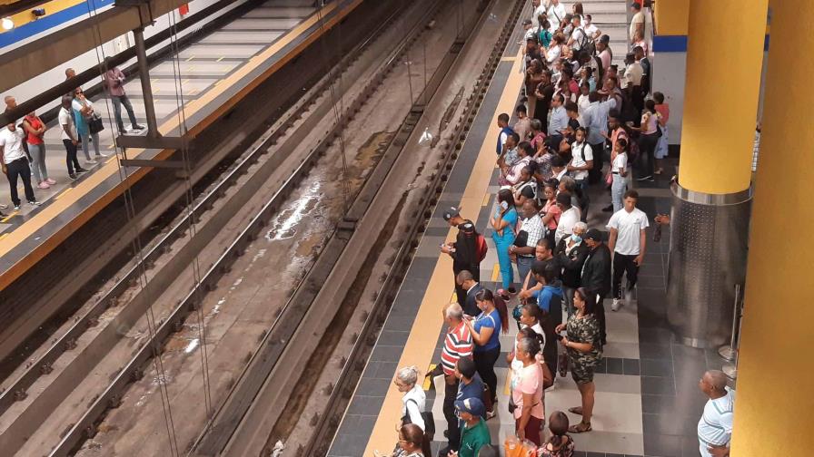 Se inicia licitación para extensión de la Línea 1 del Metro de Santo Domingo