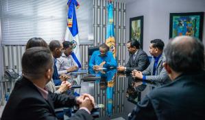 Migración se compromete con implementación de buenas prácticas