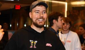 Youtuber MrBeast enfrenta demanda por 100 millones de dólares y esta es la razón