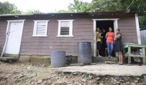 Niña secuestrada en Villa Altagracia desconoce dónde estaba