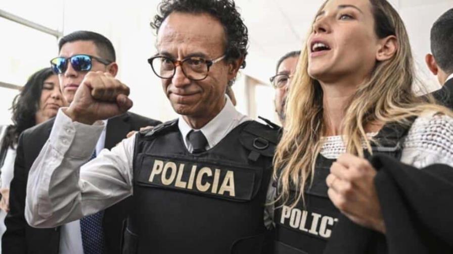 Christian Zurita es el nuevo candidato de Construye, el partido de Villavicencio Christian Zurita es el nuevo candidato de Construye, el partido de Villavicencio