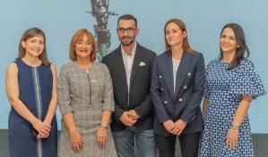 Origami lanza al mercado dominicano Ipone, su más reciente producto