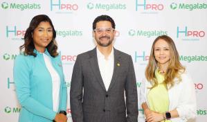 Megalabs lanza suplemento Hidrólageno